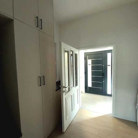 Apartments Cemo SJJ Buitenkant foto