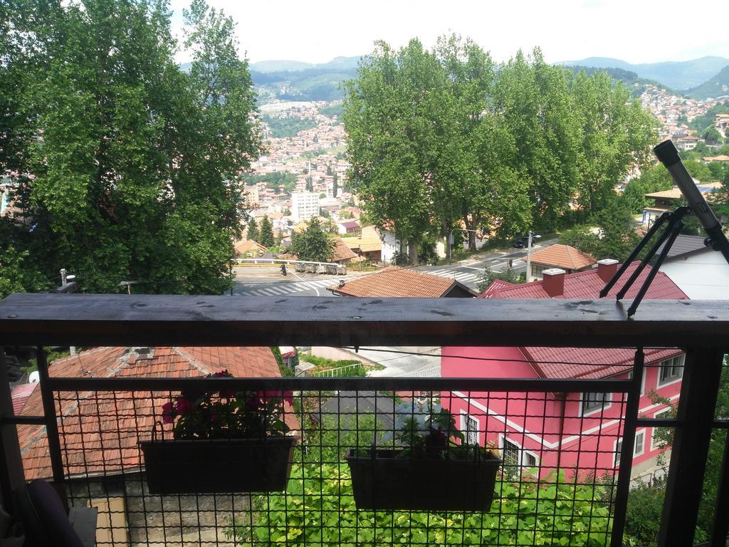 Apartments Cemo SJJ Buitenkant foto
